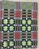 BEDSHEET ERODE DESIGN 60X90
